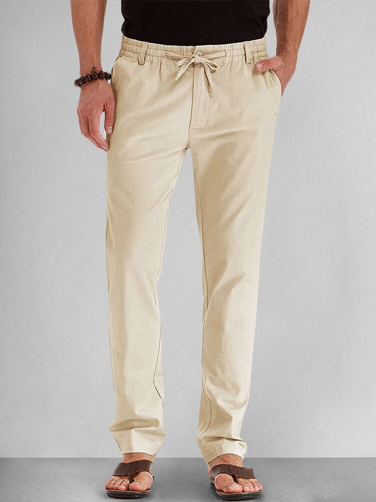 Casual Baumwolle Jogginghose