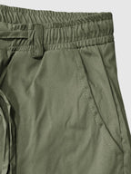 Casual Baumwolle Jogginghose