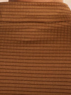 Square Check Rocker Fleece Basic T-Hemd