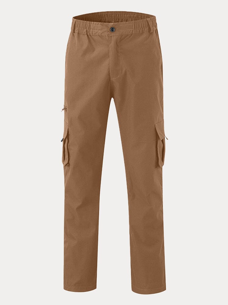Klassisch Casual Cargo Hose