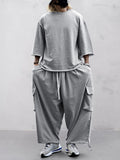 Unique Soft Lockere Fit Sport Sets