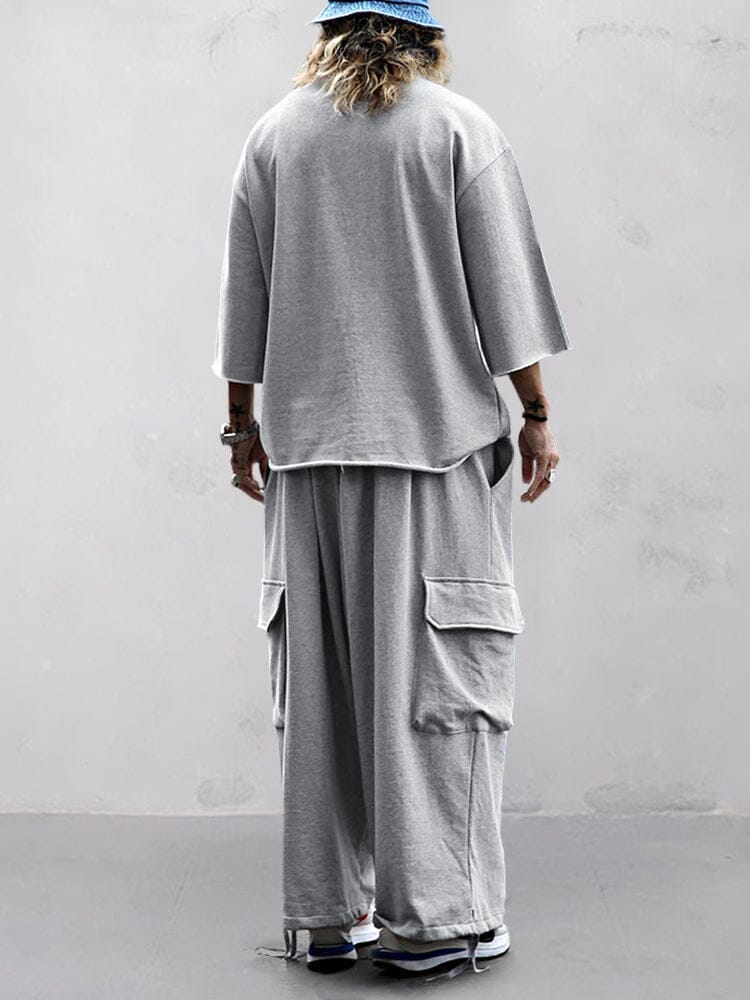 Unique Soft Lockere Fit Sport Sets