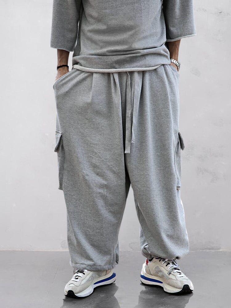 Unique Soft Lockere Fit Sport Sets