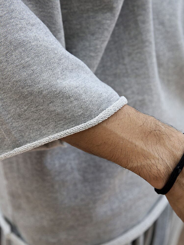 Unique Soft Lockere Fit Sport Sets
