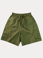 Stylish Lockere Fit Cargo Shorts