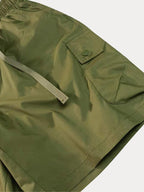 Stylish Lockere Fit Cargo Shorts