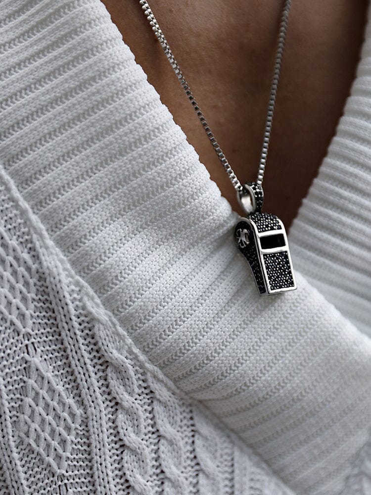 Casual Cable Strick T-Hemd Set