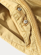 Stylish 100% Baumwolle Cargo Shorts