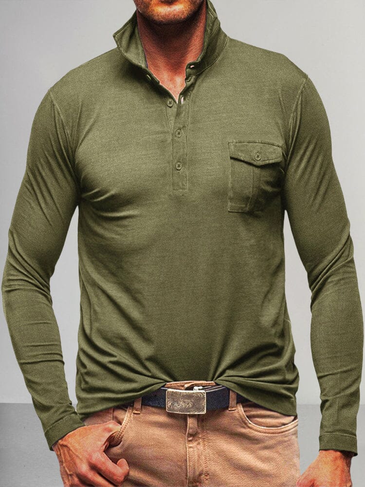 Lightweight Uni Polo Hemd