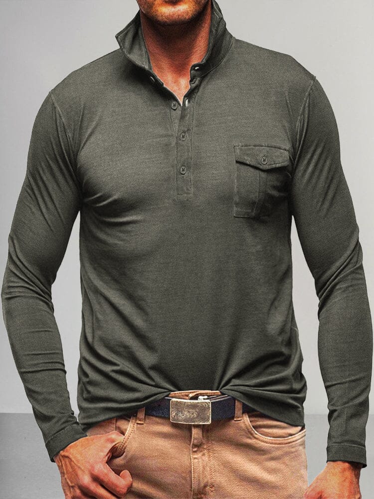 Lightweight Uni Polo Hemd