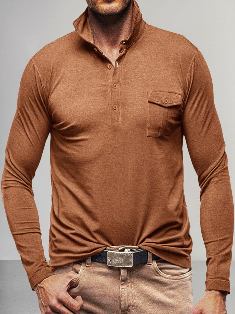 Lightweight Uni Polo Hemd