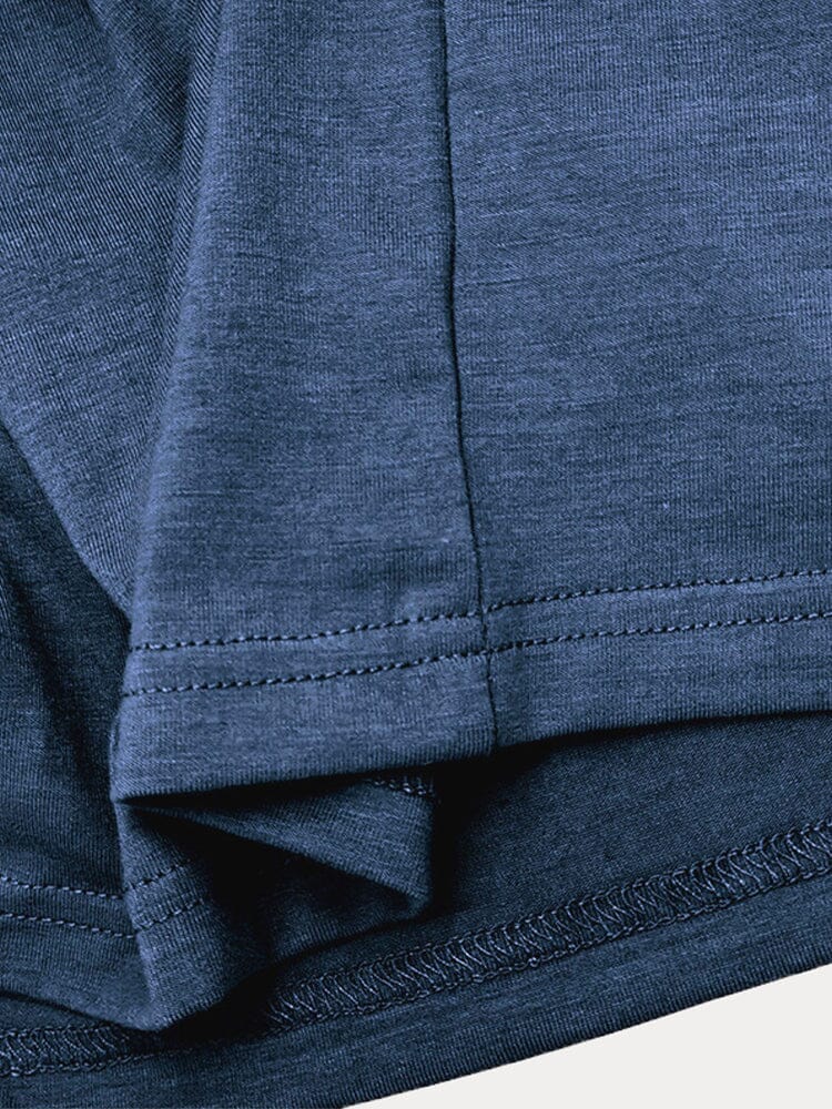 Lightweight Uni Polo Hemd