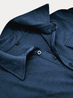 Lightweight Uni Polo Hemd
