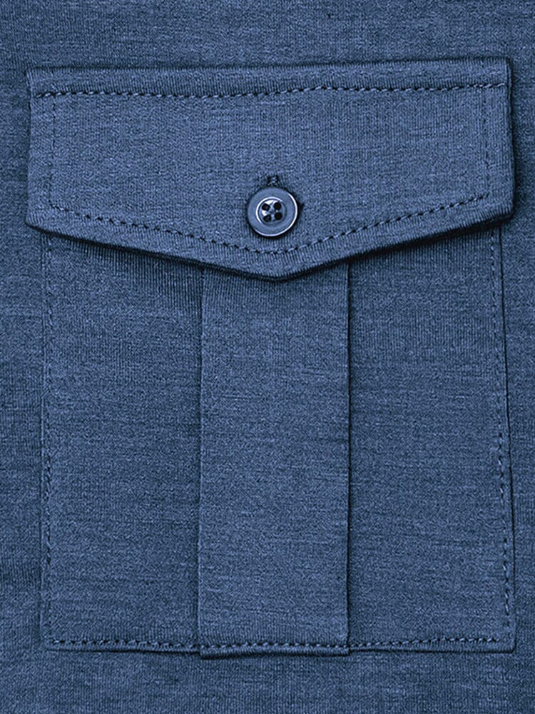 Lightweight Uni Polo Hemd