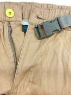 Lockere 100% Baumwolle Cargo Hose