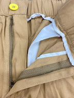 Lockere 100% Baumwolle Cargo Hose