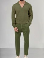 Stylish Soft 2-Teil Set