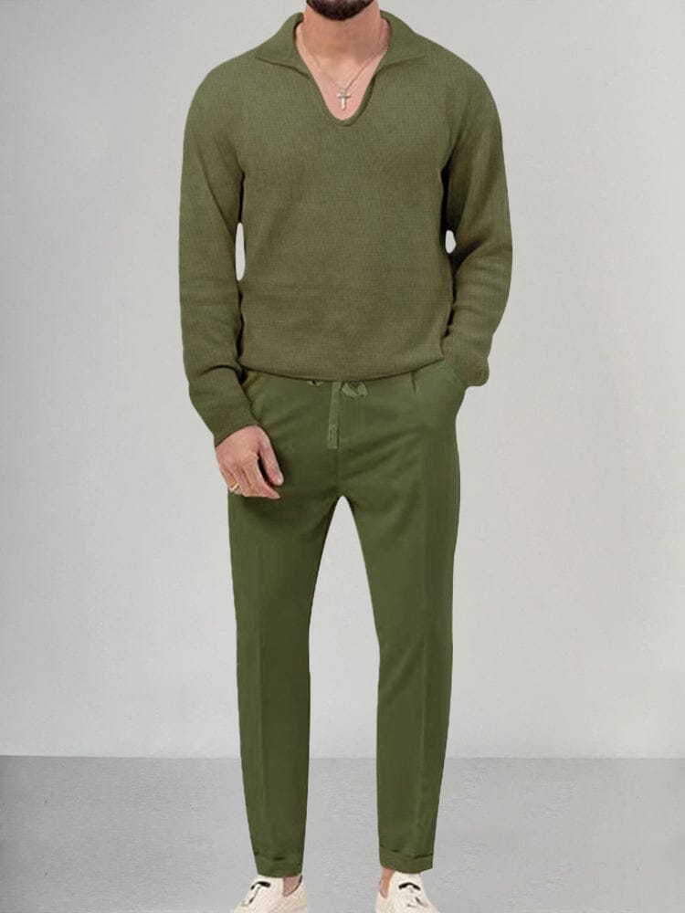 Stylish Soft 2-Teil Set