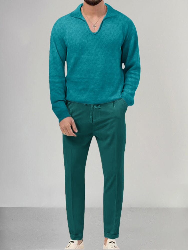 Stylish Soft 2-Teil Set