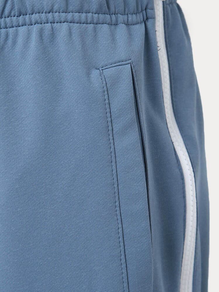 Cozy Dual Side Zippers Hose