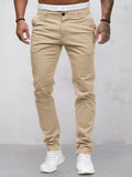 Casual Cozy Uni Hose
