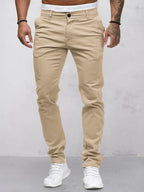 Casual Cozy Uni Hose
