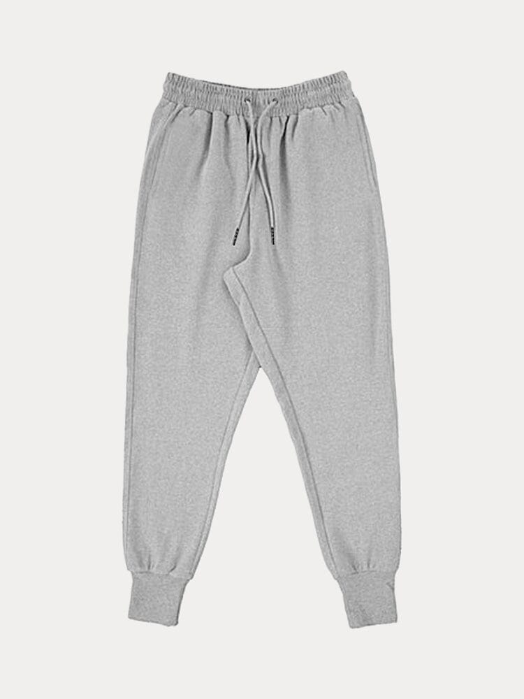 Soft Beam Feet Jogginghose
