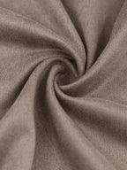 Athleisure 2-Teil Suede Set