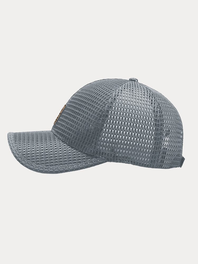 Klassisch Atmungsaktive Verstellbare Casual Baseball Cap