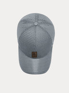 Klassisch Atmungsaktive Verstellbare Casual Baseball Cap