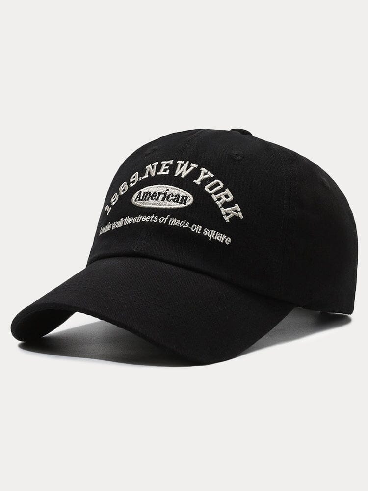 Baumwolle Verstellbare Baseball Cap