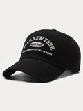 Baumwolle Verstellbare Baseball Cap