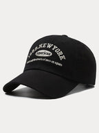 Baumwolle Verstellbare Baseball Cap