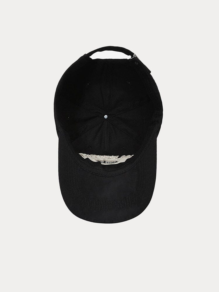 Baumwolle Verstellbare Baseball Cap