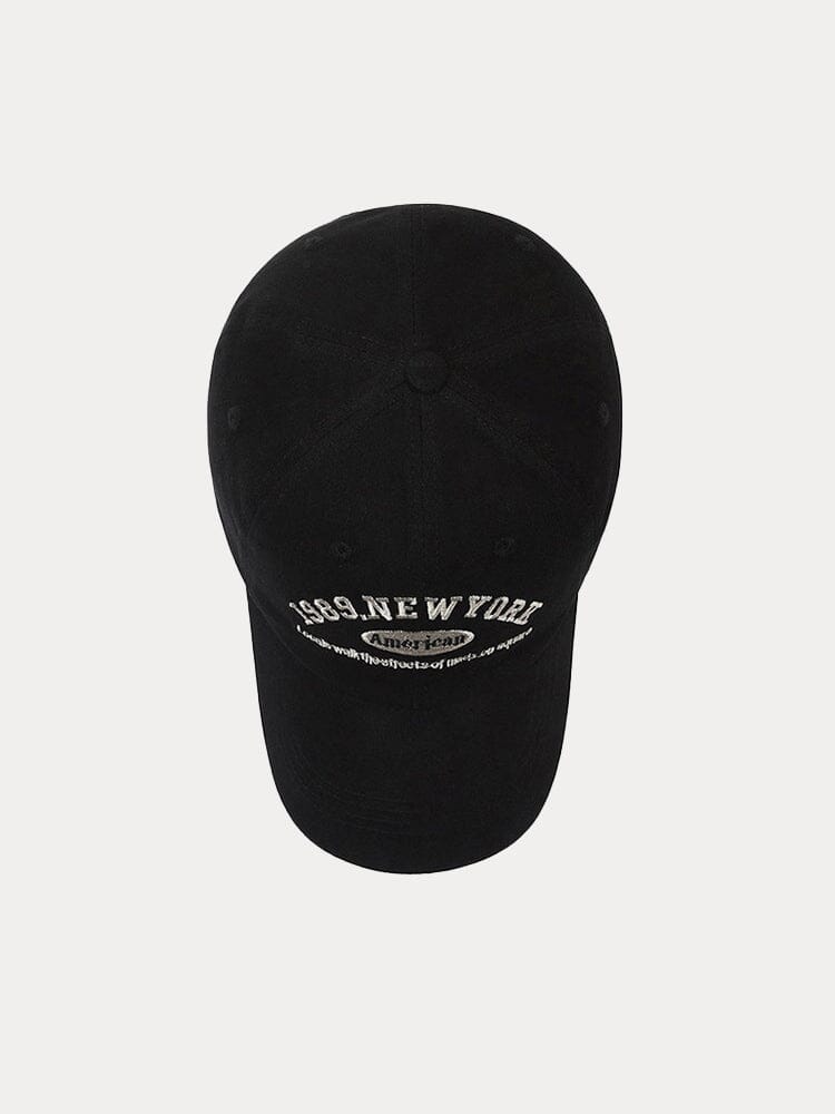 Baumwolle Verstellbare Baseball Cap