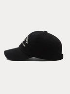 Baumwolle Verstellbare Baseball Cap