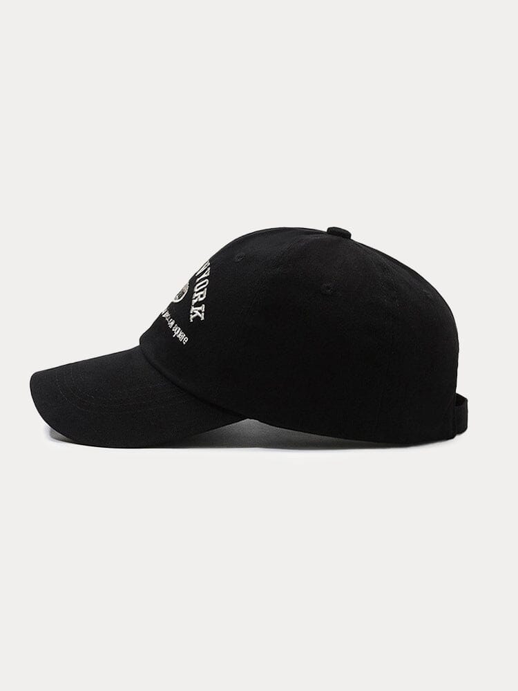 Baumwolle Verstellbare Baseball Cap