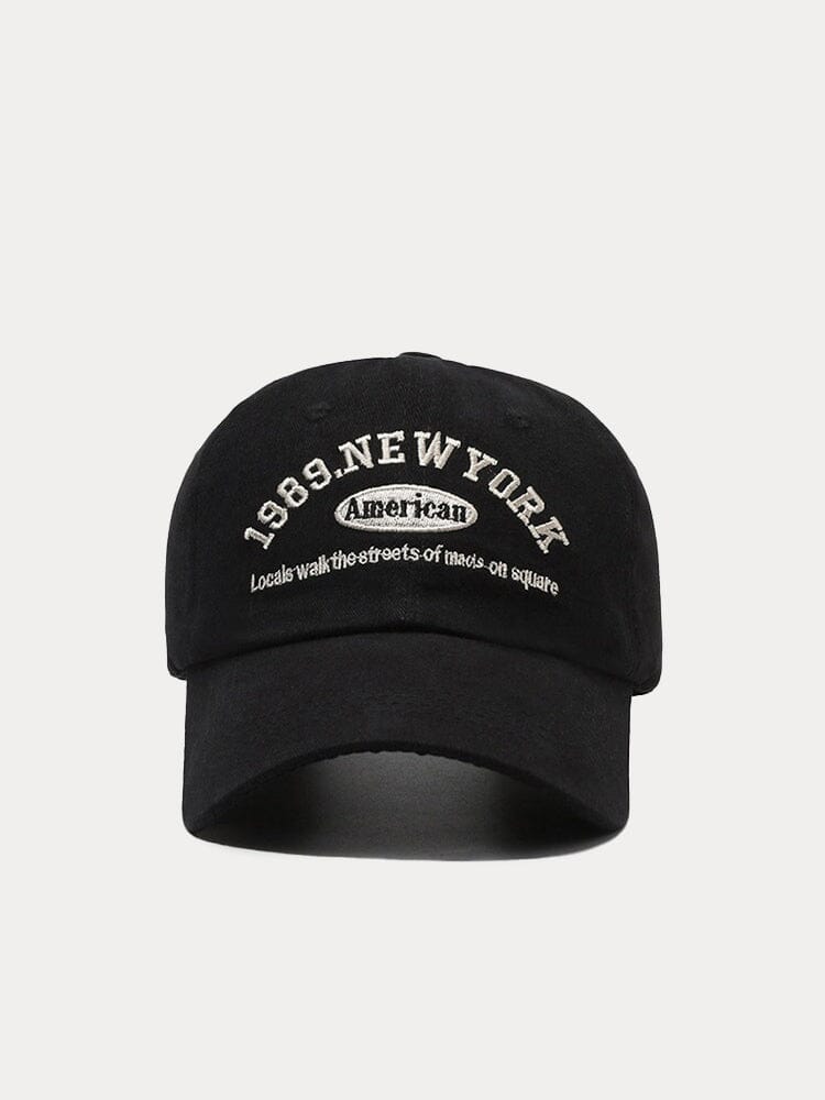 Baumwolle Verstellbare Baseball Cap