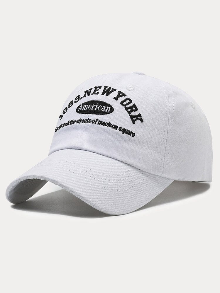 Baumwolle Verstellbare Baseball Cap