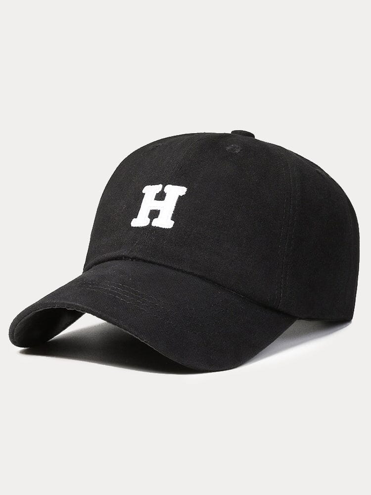 Klassisch Verstellbare Baumwolle Baseball Cap