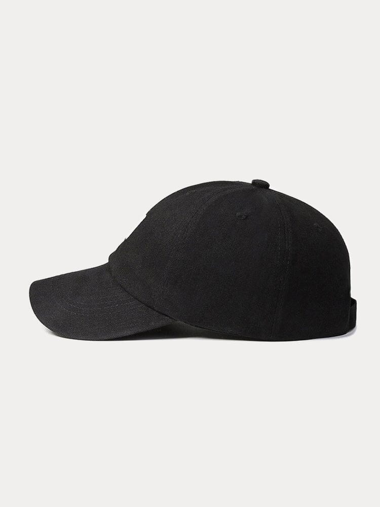 Klassisch Verstellbare Baumwolle Baseball Cap