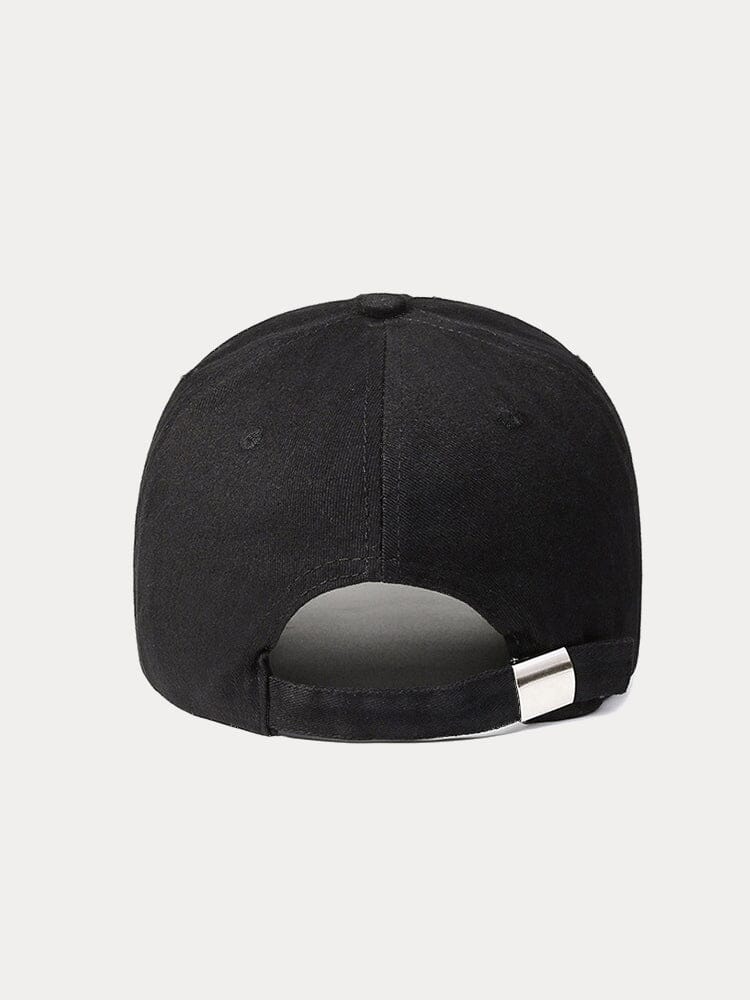 Klassisch Verstellbare Baumwolle Baseball Cap