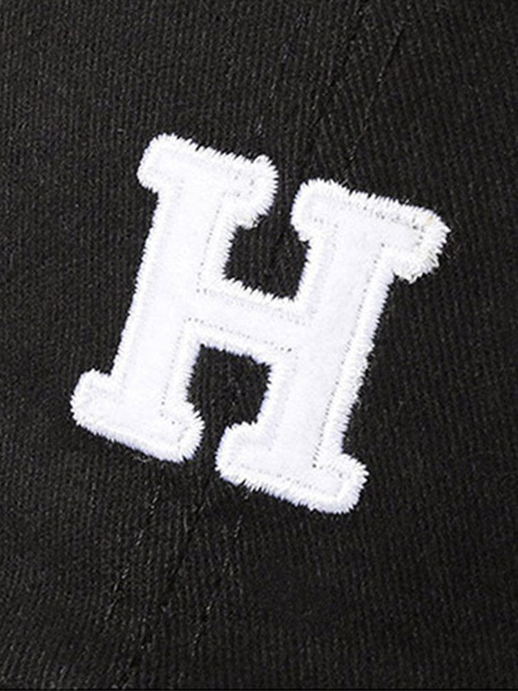 Klassisch Verstellbare Baumwolle Baseball Cap