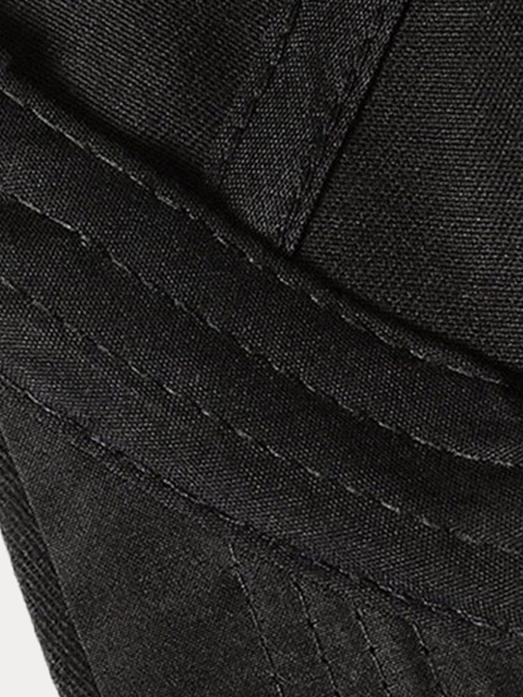 Klassisch Verstellbare Baumwolle Baseball Cap