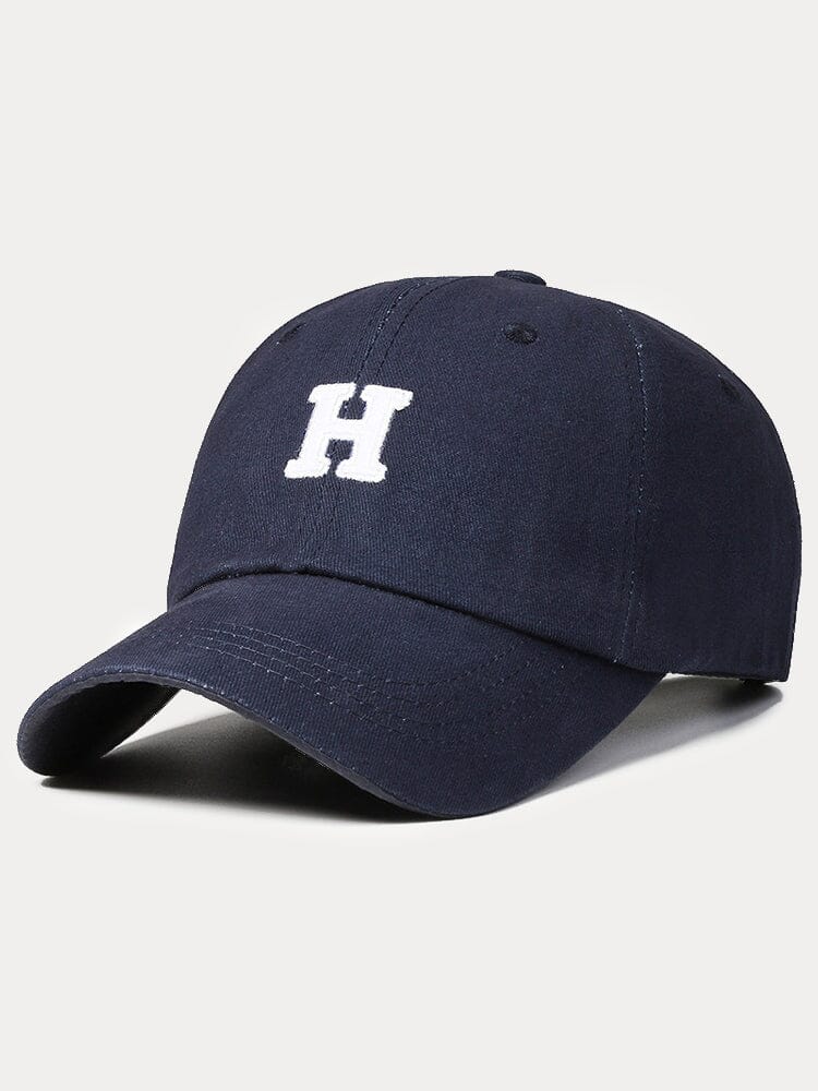 Klassisch Verstellbare Baumwolle Baseball Cap