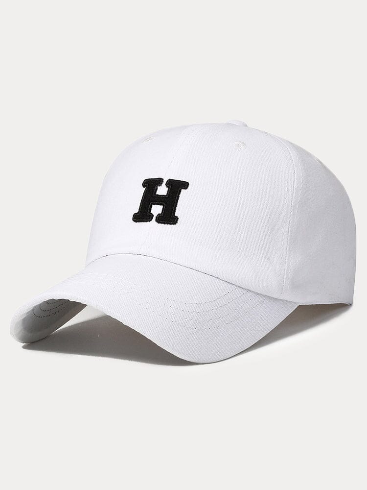 Klassisch Verstellbare Baumwolle Baseball Cap