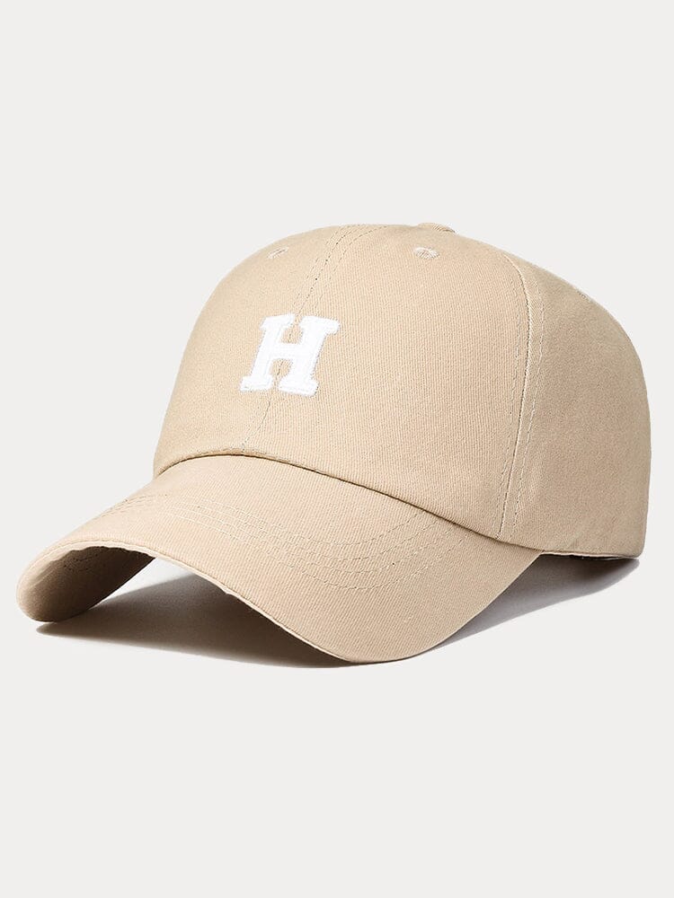 Klassisch Verstellbare Baumwolle Baseball Cap