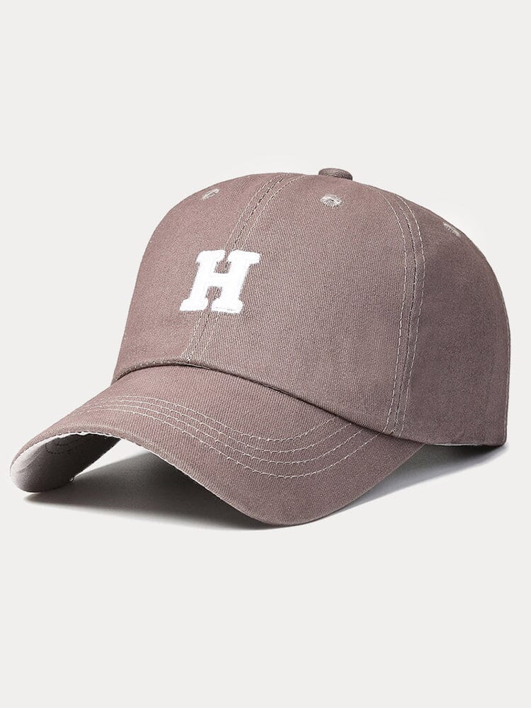 Klassisch Verstellbare Baumwolle Baseball Cap