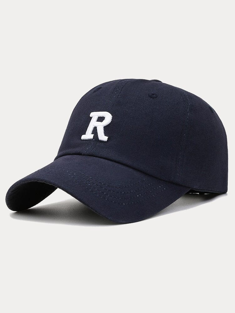 Klassisch Verstellbare Baumwolle Baseball Cap