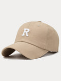 Klassisch Verstellbare Baumwolle Baseball Cap